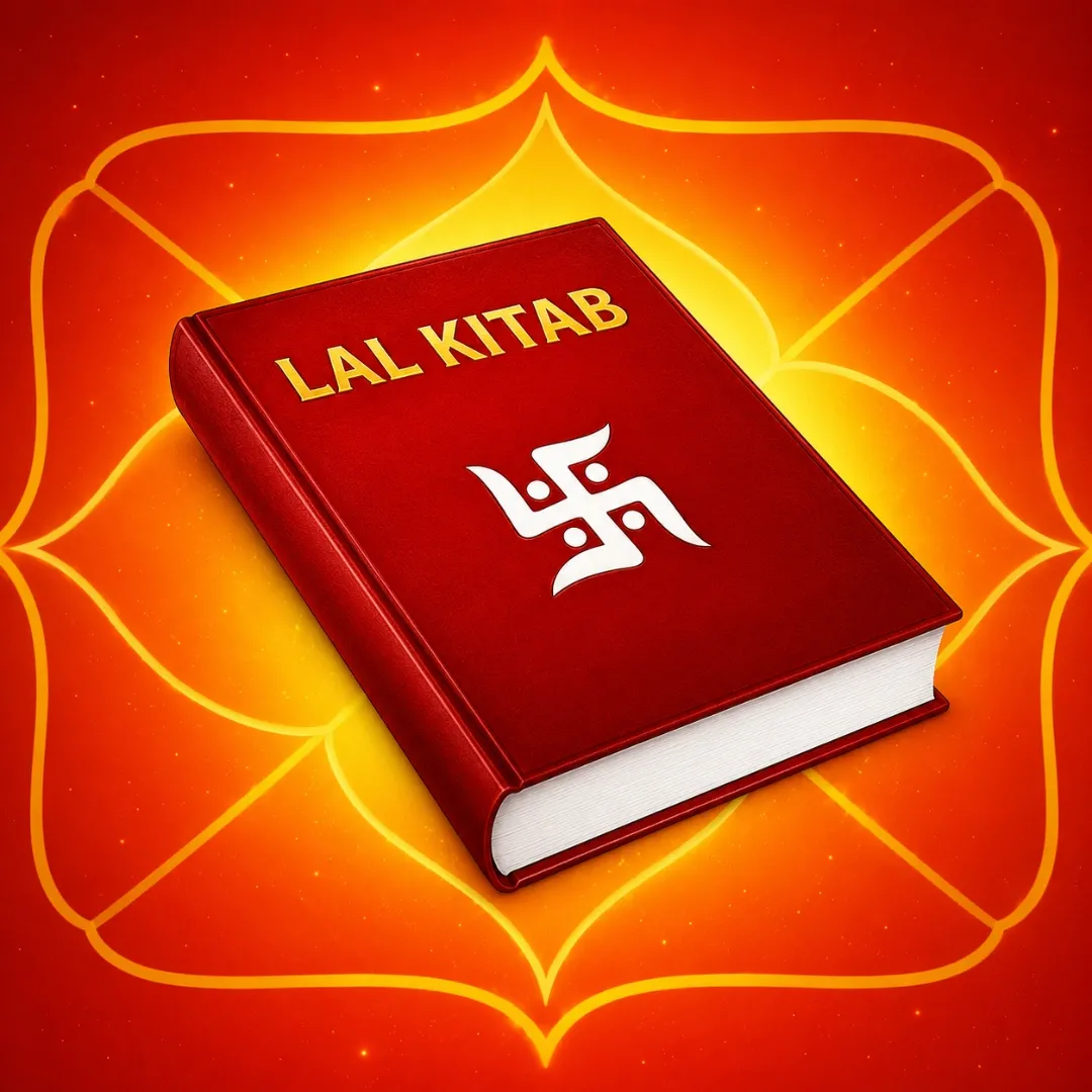 Lal Kitab Astrologer in Punjab | Online Consultation & Kundali Reading